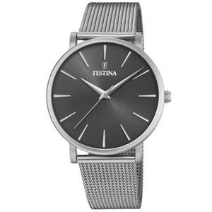 Festina F20475/4 Boyfriend Collection Ladies Watch