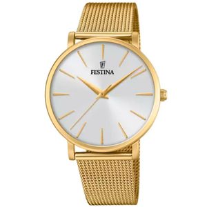 Festina F20476/1 Boyfriend Collection Ladies Watch