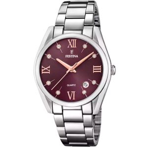 Festina F16790/E Boyfriend Collection Damenuhr