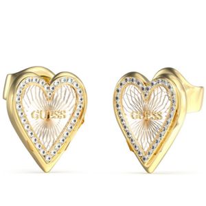 Guess JUBS04300JWYGRHT-U Love Me Tender Ladies Earrings
