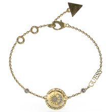 Guess JUBB04043JWYGL All Of Us Damen Armband