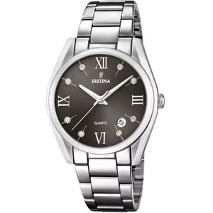 Festina F16790/F Boyfriend Collection Ladies Watch