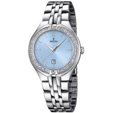 Festina F16867/4 Mademoiselle Ladies Watch