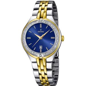 Festina F16868/3 Mademoiselle Ladies Watch