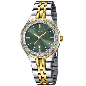 Festina F16868/4 Mademoiselle Ladies Watch