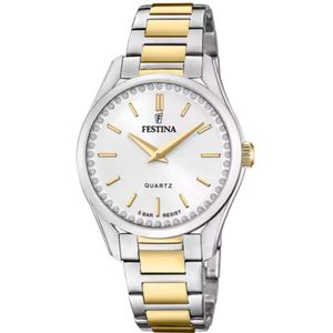 Festina F20619/1 Mademoiselle Damenuhr