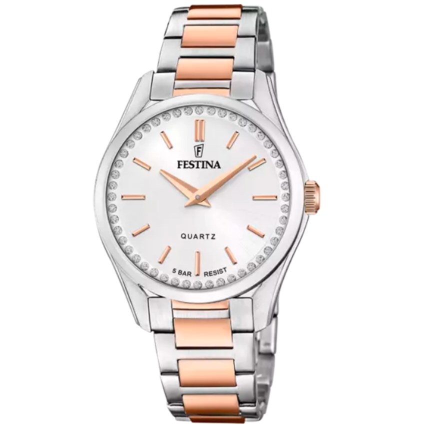 Festina F20620/1 Mademoiselle Damenuhr