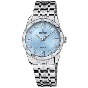 Festina F16940/E Mademoiselle Ladies Watch