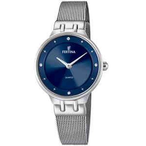 Festina F20597/3 Mademoiselle Damenuhr