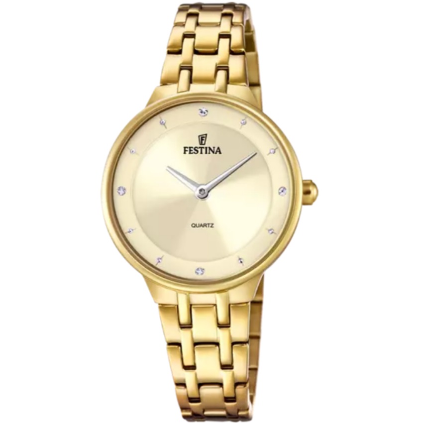 Festina F20601/2 Mademoiselle Damenuhr