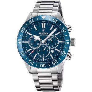 Festina F20575/2 Keramik Herrenuhr