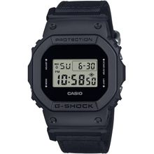 Casio G-Shock DW-5600BCE-1ER The Origin Utility Men Watch