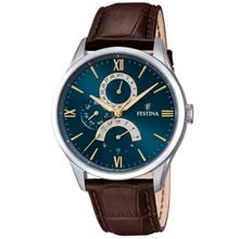 Festina F16823/A Multifunktion Herrenuhr