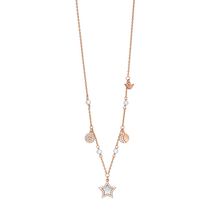 Emporio Armani EGS3106221 necklace ladies