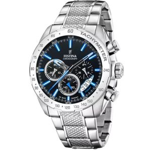 Festina F20668/6 Timeless Chronograph Mens Watch