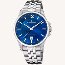 Candino C4762/2 Classic Timeless Herrenuhr