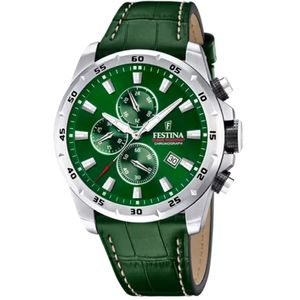 Festina F20692/3 Timeless Chronograph Mens Watch