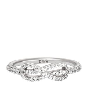 Emporio Armani EG3599040 ring ladies