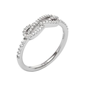 Emporio Armani EG3599040 ring ladies