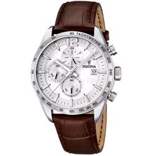 Festina F16760/1 Timeless Chronograph Herrenuhr