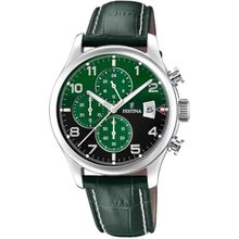 Festina F20375/8 Timeless Chronograph Herrenuhr
