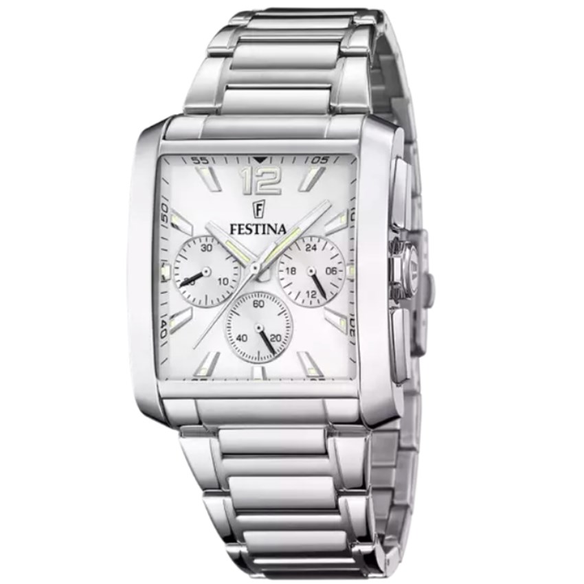 Festina F20635/1 Chronograph Sport Herrenuhr