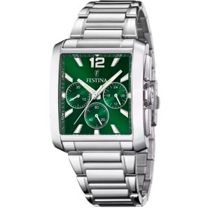 Festina F20635/3 Chronograph Sport Herrenuhr