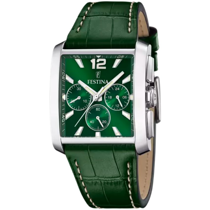 Festina F20636/3 Chronograph Sport Herrenuhr
