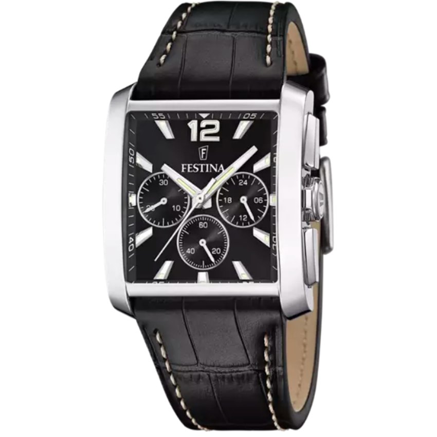 Festina F20636/4 Chronograph Sport Herrenuhr