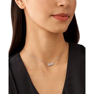 Emporio Armani EG3597040 necklace ladies