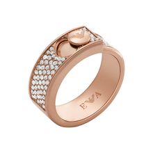 Emporio Armani EGS3092221 Ring Damen