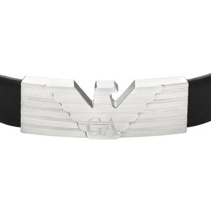 Emporio Armani EGS3075040 bracelet men