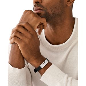 Emporio Armani EGS3075040 bracelet men