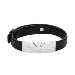 Emporio Armani EGS3075040 bracelet men