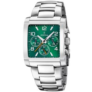 Festina F20652/2 On The Square Mens Watch