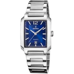 Festina F20679/3 On The Square Ladies Watch
