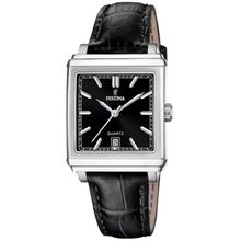 Festina F20682/6 On The Square Damenuhr