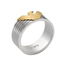 Emporio Armani EGS3076040 ring men 