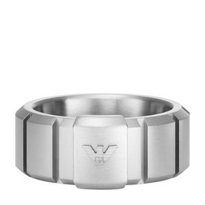 Emporio Armani EGS3081040 Ring Herren