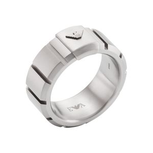 Emporio Armani EGS3081040 Ring Herren
