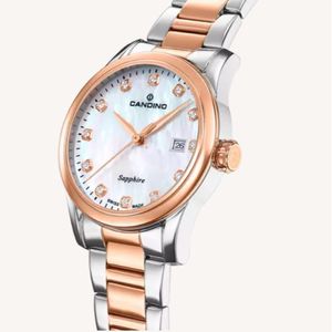 Candino C4739/1 Lady Elegance Damenuhr