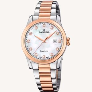 Candino C4739/1 Lady Elegance Damenuhr