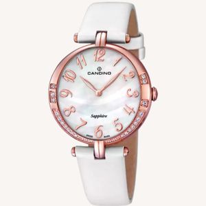 Candino C4602/2 Elegance Ladies Watch