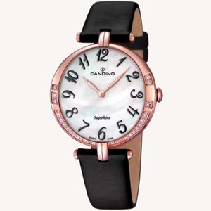 Candino C4602/4 Elegance Damenuhr