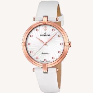 Candino C4600/3 Elegance Damenuhr