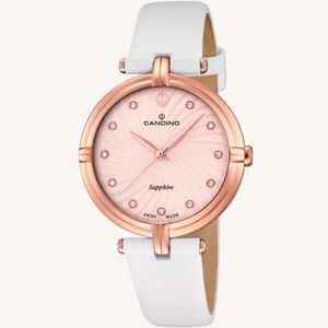 Candino C4600/1 Elegance Damenuhr