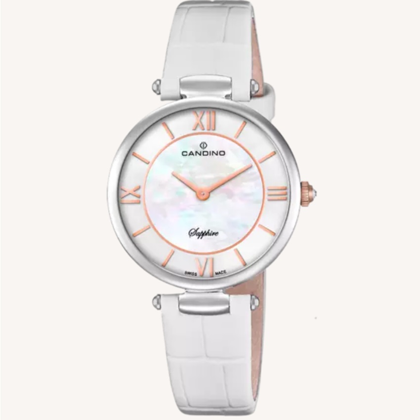 Candino C4669/1 Lady Elegance Damenuhr