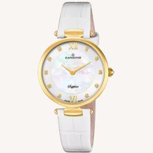Candino C4670/3 Lady Elegance Damenuhr