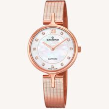 Candino C4645/2 Lady Elegance Damenuhr