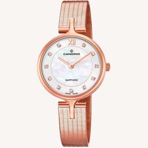 Candino C4645/2 Lady Elegance Ladies Watch